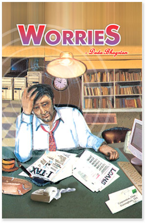 Picture of Worries