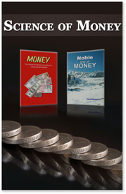 Picture of Science of Money (Set of 2 Books)
