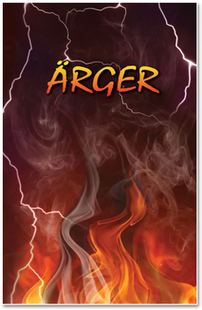 Picture of Arger (Anger)