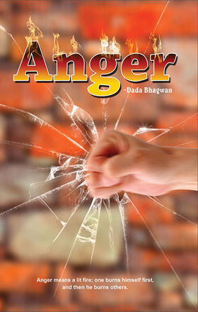 Picture of Anger